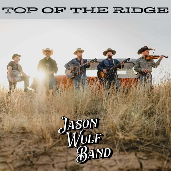 Cover art for Top of the Ridge